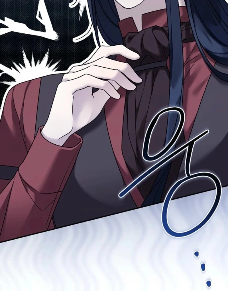 A Terminally Ill Villainess Refuses to Be Adopted Chapter 72 - page 14