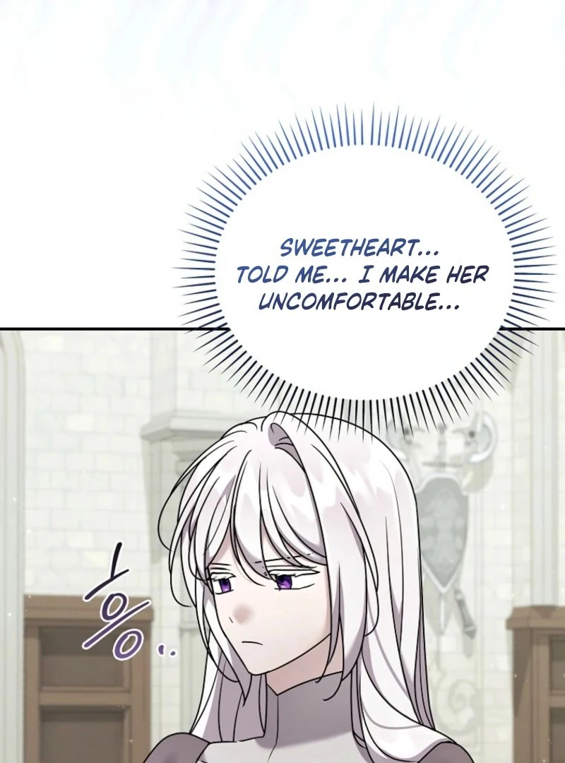 A Terminally Ill Villainess Refuses to Be Adopted Chapter 72 - page 15