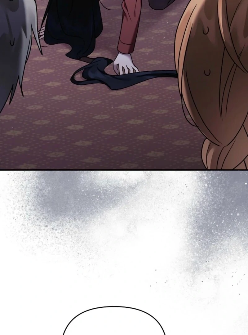 A Terminally Ill Villainess Refuses to Be Adopted Chapter 72 - page 18