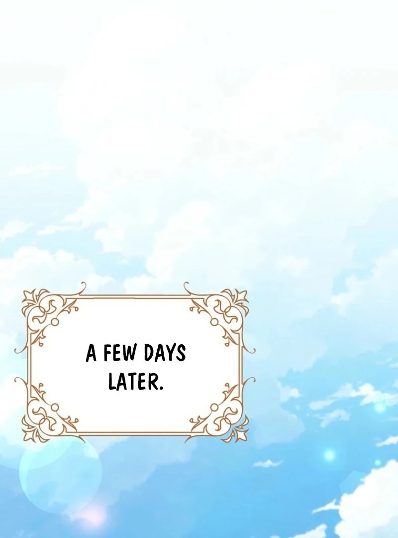 A Terminally Ill Villainess Refuses to Be Adopted Chapter 72 - page 2