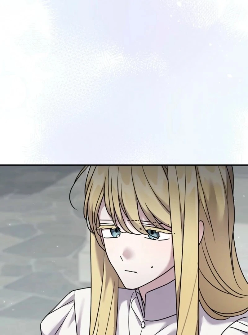 A Terminally Ill Villainess Refuses to Be Adopted Chapter 72 - page 20