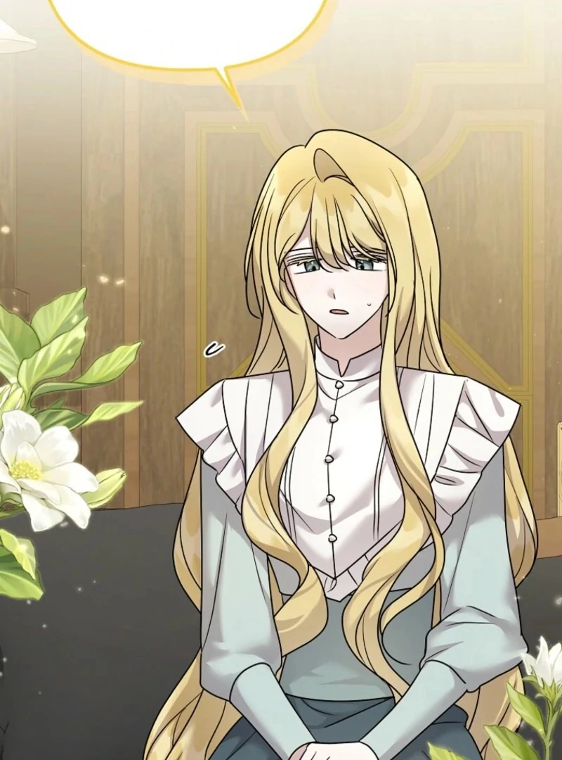 A Terminally Ill Villainess Refuses to Be Adopted Chapter 72 - page 24