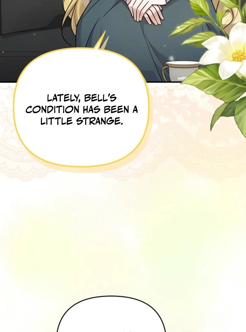 A Terminally Ill Villainess Refuses to Be Adopted Chapter 72 - page 25