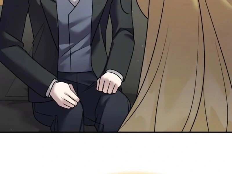 A Terminally Ill Villainess Refuses to Be Adopted Chapter 72 - page 27