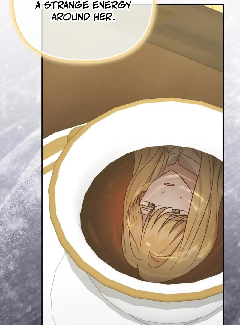 A Terminally Ill Villainess Refuses to Be Adopted Chapter 72 - page 29