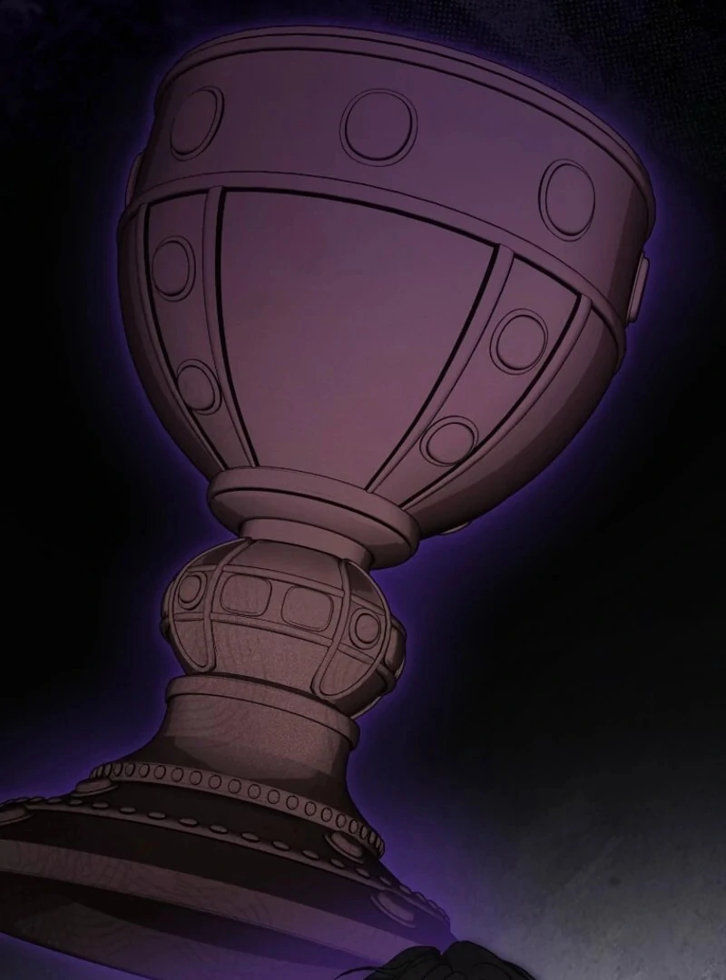 A Terminally Ill Villainess Refuses to Be Adopted Chapter 72 - page 31