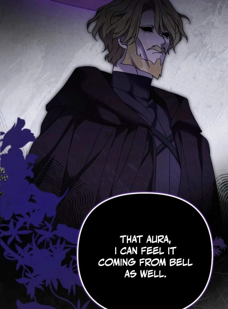 A Terminally Ill Villainess Refuses to Be Adopted Chapter 72 - page 32