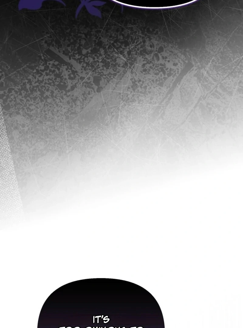 A Terminally Ill Villainess Refuses to Be Adopted Chapter 72 - page 33