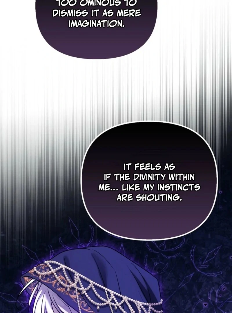 A Terminally Ill Villainess Refuses to Be Adopted Chapter 72 - page 34