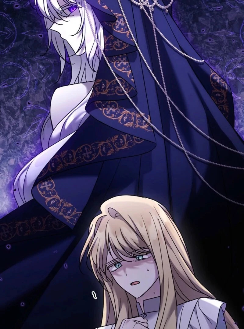 A Terminally Ill Villainess Refuses to Be Adopted Chapter 72 - page 35