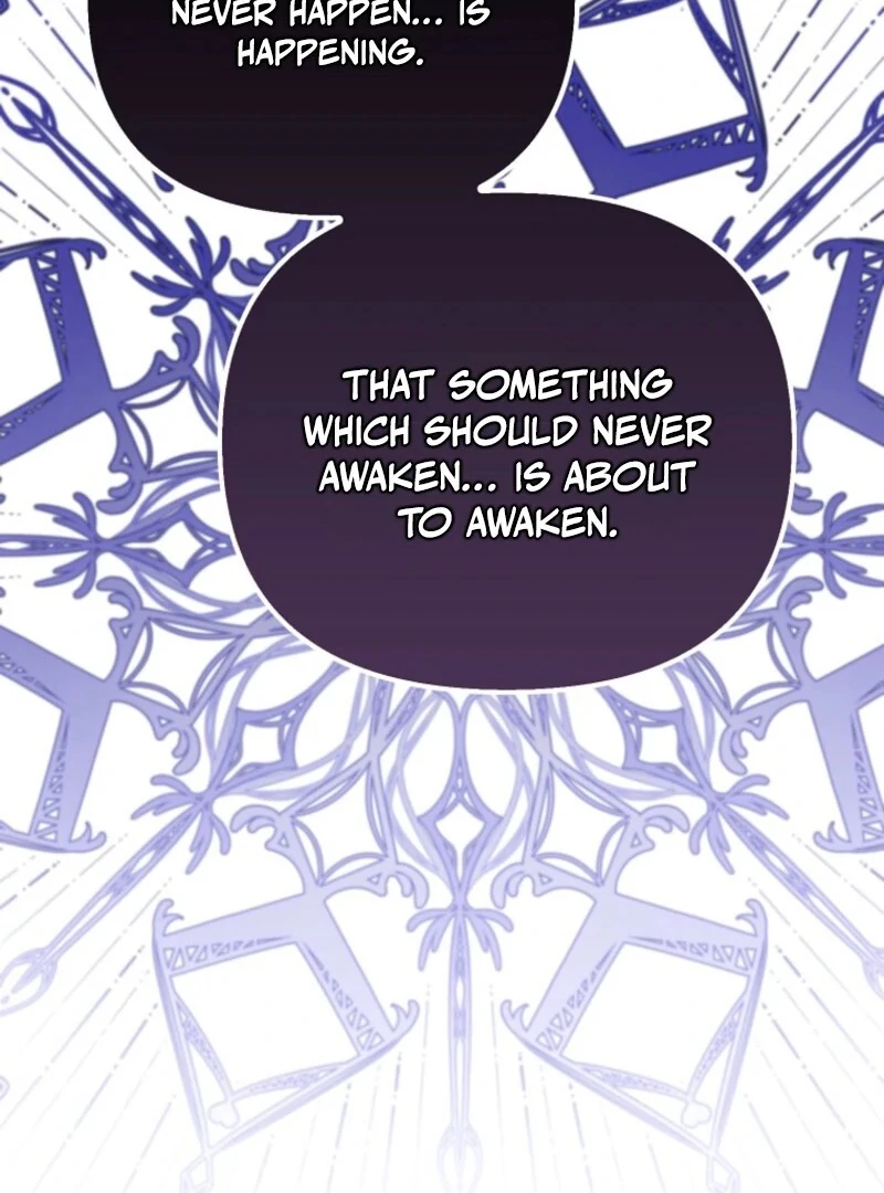 A Terminally Ill Villainess Refuses to Be Adopted Chapter 72 - page 37