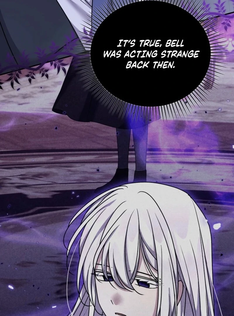 A Terminally Ill Villainess Refuses to Be Adopted Chapter 72 - page 39