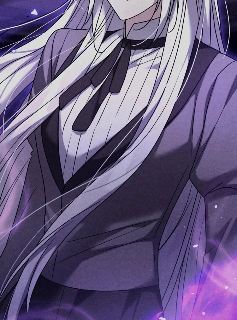 A Terminally Ill Villainess Refuses to Be Adopted Chapter 72 - page 40