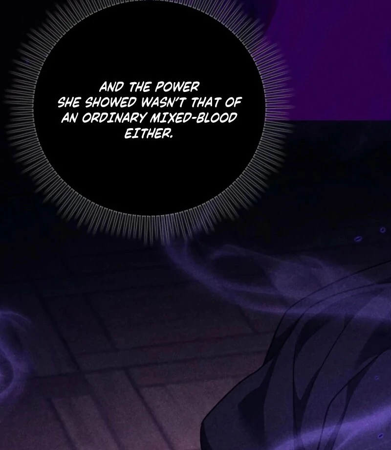 A Terminally Ill Villainess Refuses to Be Adopted Chapter 72 - page 42