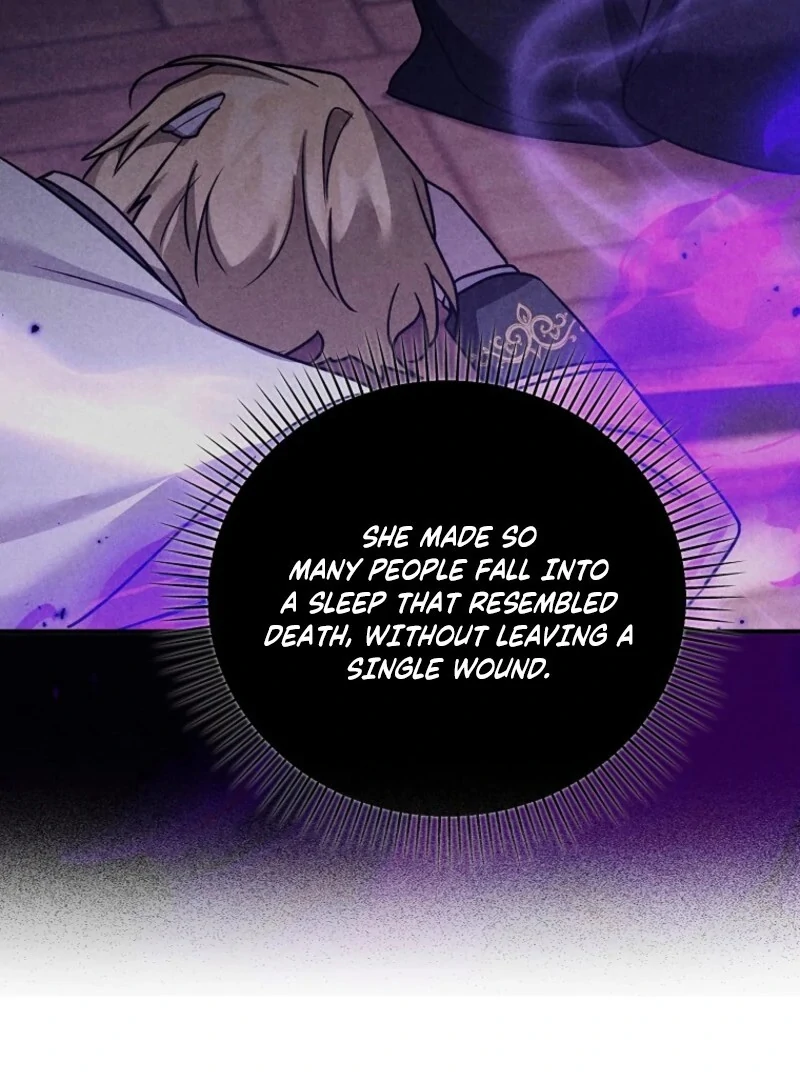 A Terminally Ill Villainess Refuses to Be Adopted Chapter 72 - page 43