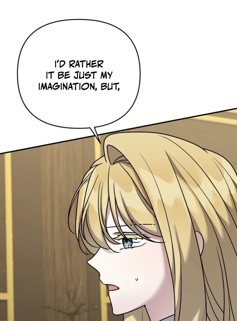 A Terminally Ill Villainess Refuses to Be Adopted Chapter 72 - page 44