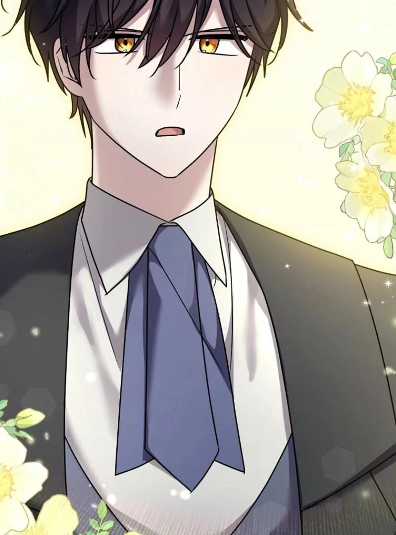 A Terminally Ill Villainess Refuses to Be Adopted Chapter 72 - page 47