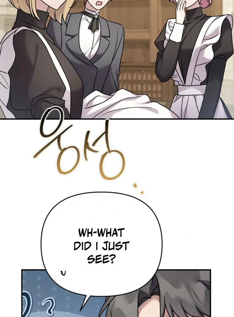 A Terminally Ill Villainess Refuses to Be Adopted Chapter 72 - page 5