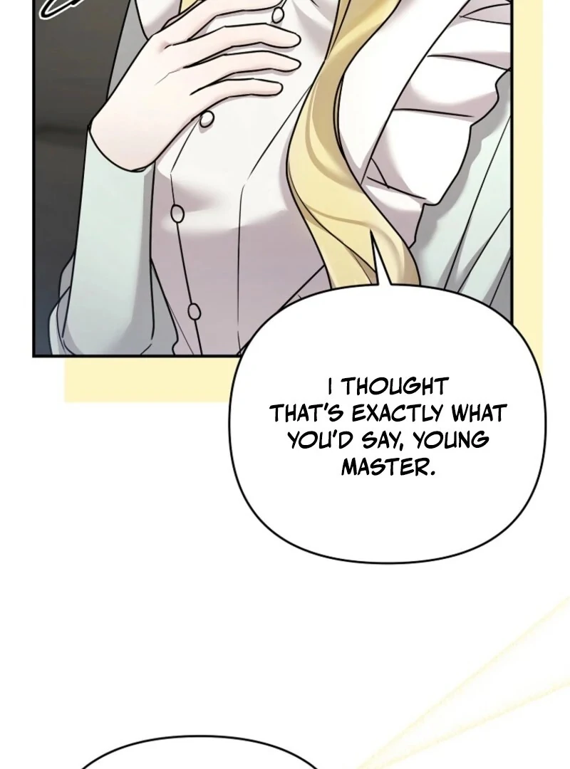 A Terminally Ill Villainess Refuses to Be Adopted Chapter 72 - page 51