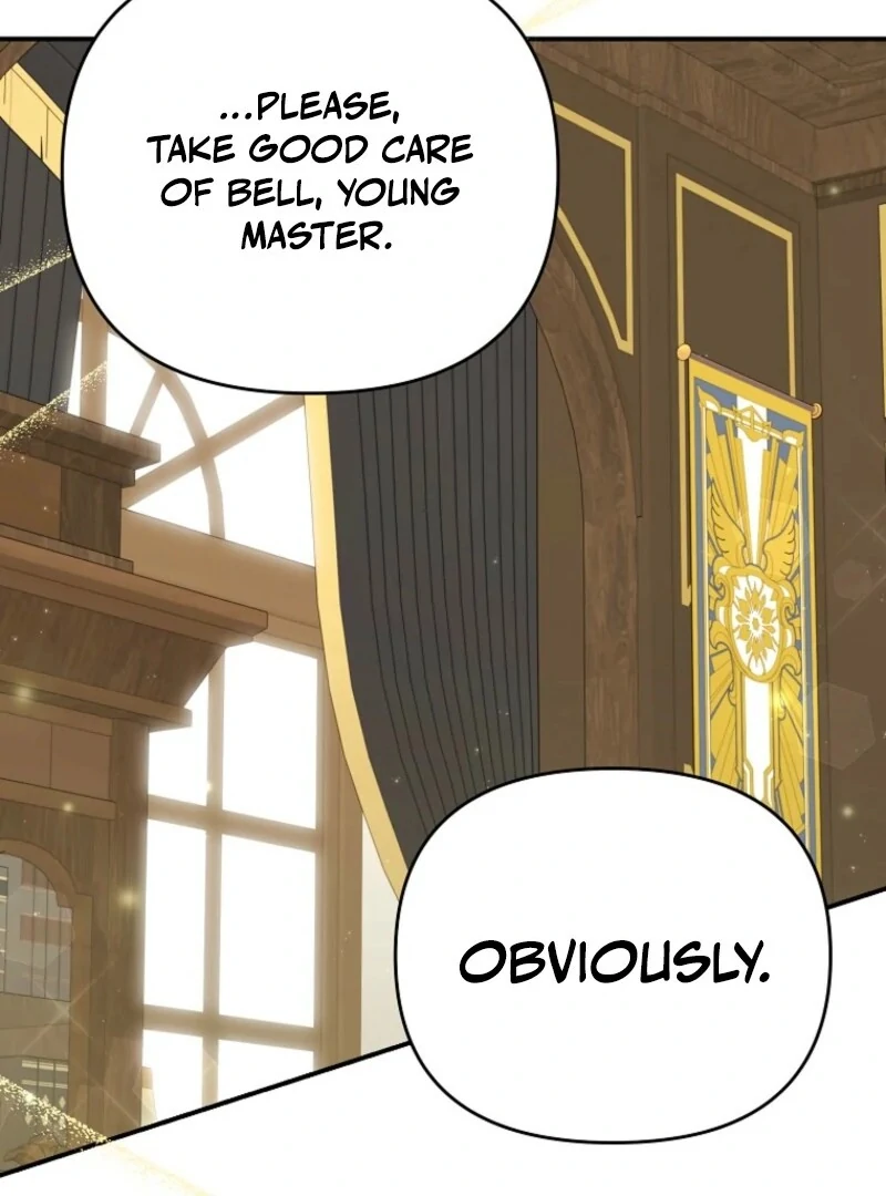 A Terminally Ill Villainess Refuses to Be Adopted Chapter 72 - page 52