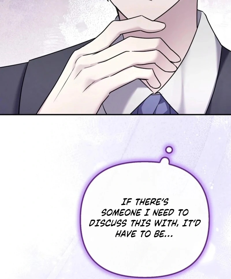 A Terminally Ill Villainess Refuses to Be Adopted Chapter 72 - page 54