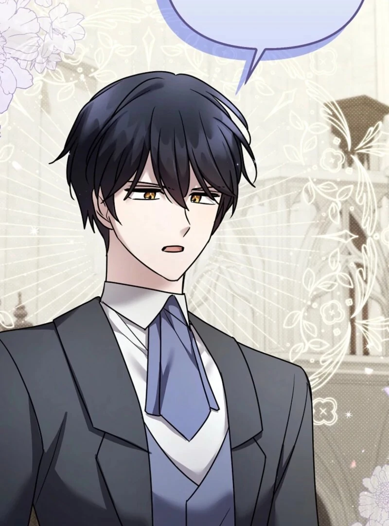 A Terminally Ill Villainess Refuses to Be Adopted Chapter 72 - page 58