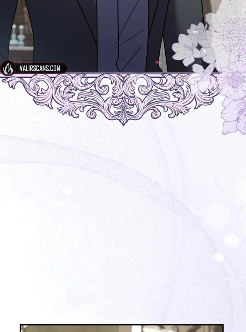 A Terminally Ill Villainess Refuses to Be Adopted Chapter 72 - page 59