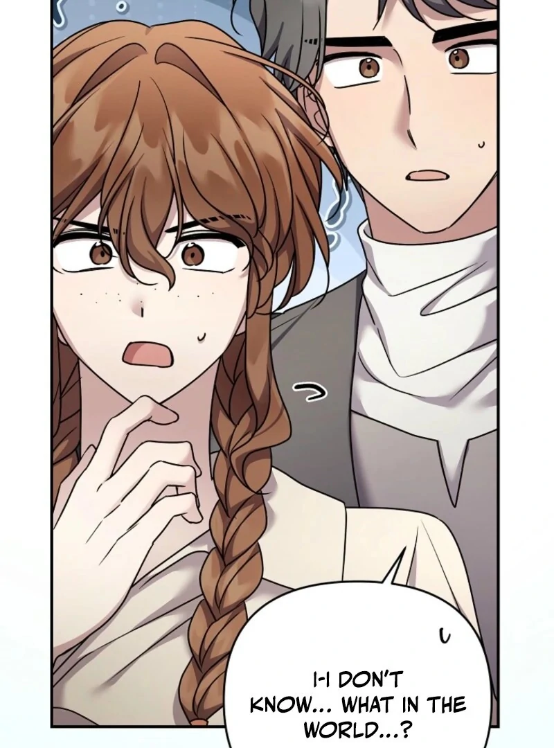 A Terminally Ill Villainess Refuses to Be Adopted Chapter 72 - page 6