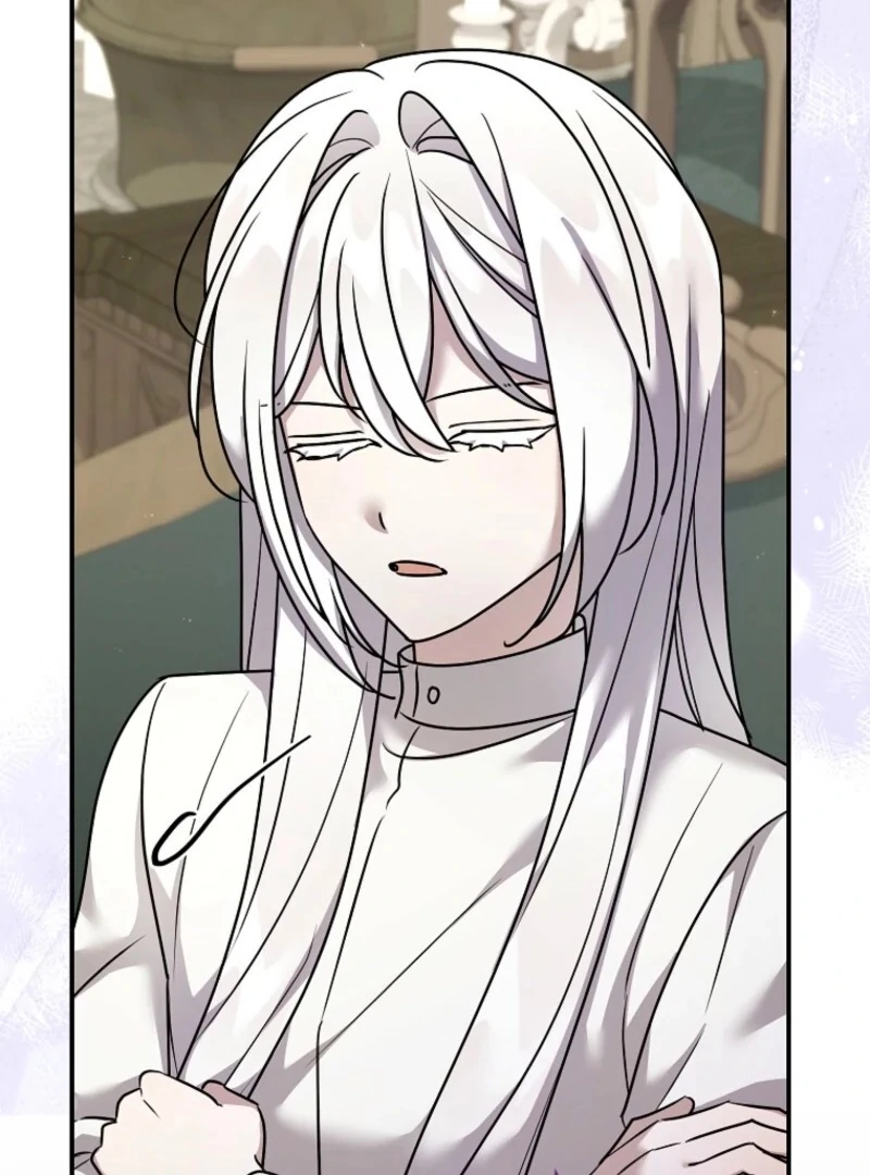 A Terminally Ill Villainess Refuses to Be Adopted Chapter 72 - page 60