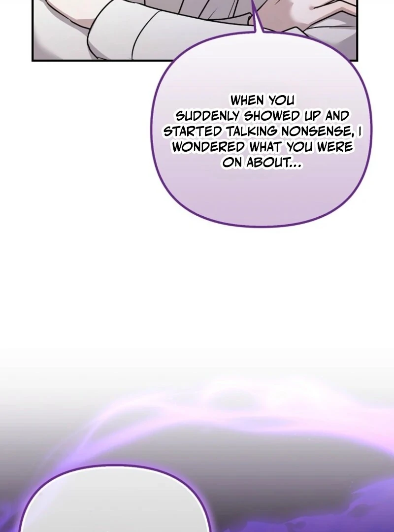 A Terminally Ill Villainess Refuses to Be Adopted Chapter 72 - page 61