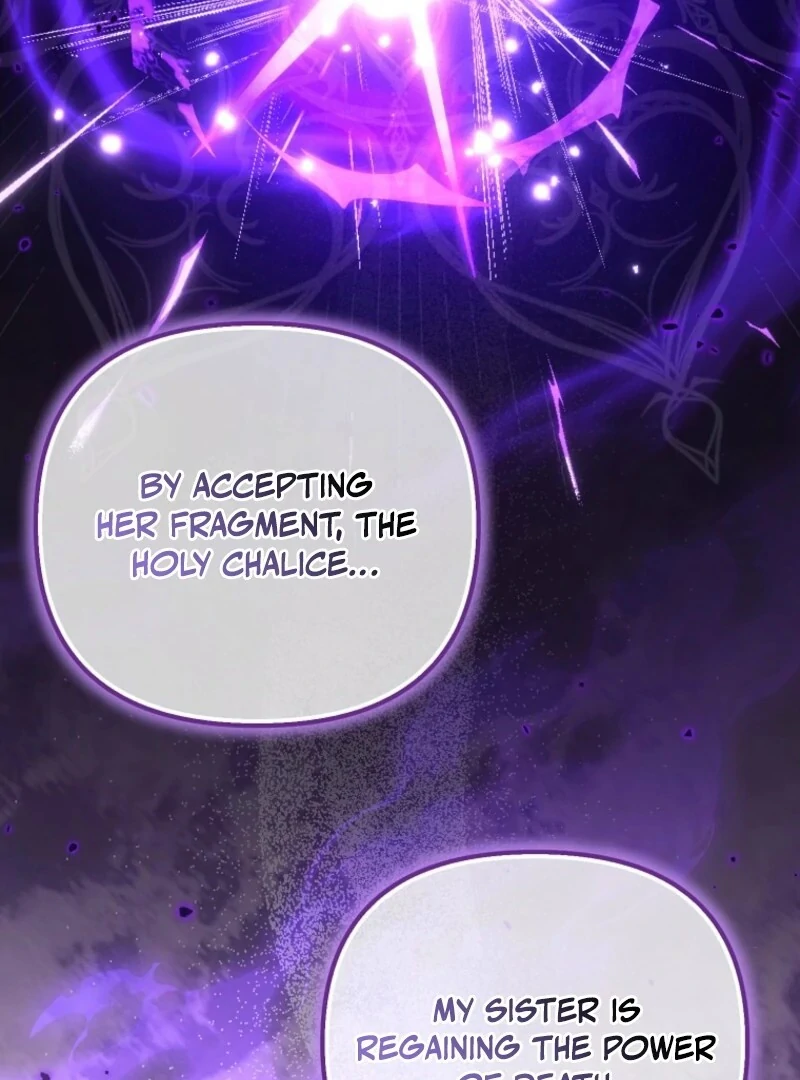 A Terminally Ill Villainess Refuses to Be Adopted Chapter 72 - page 63