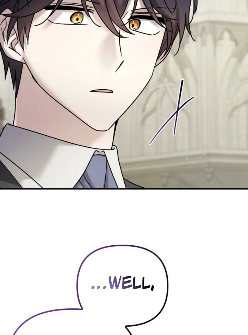 A Terminally Ill Villainess Refuses to Be Adopted Chapter 72 - page 65