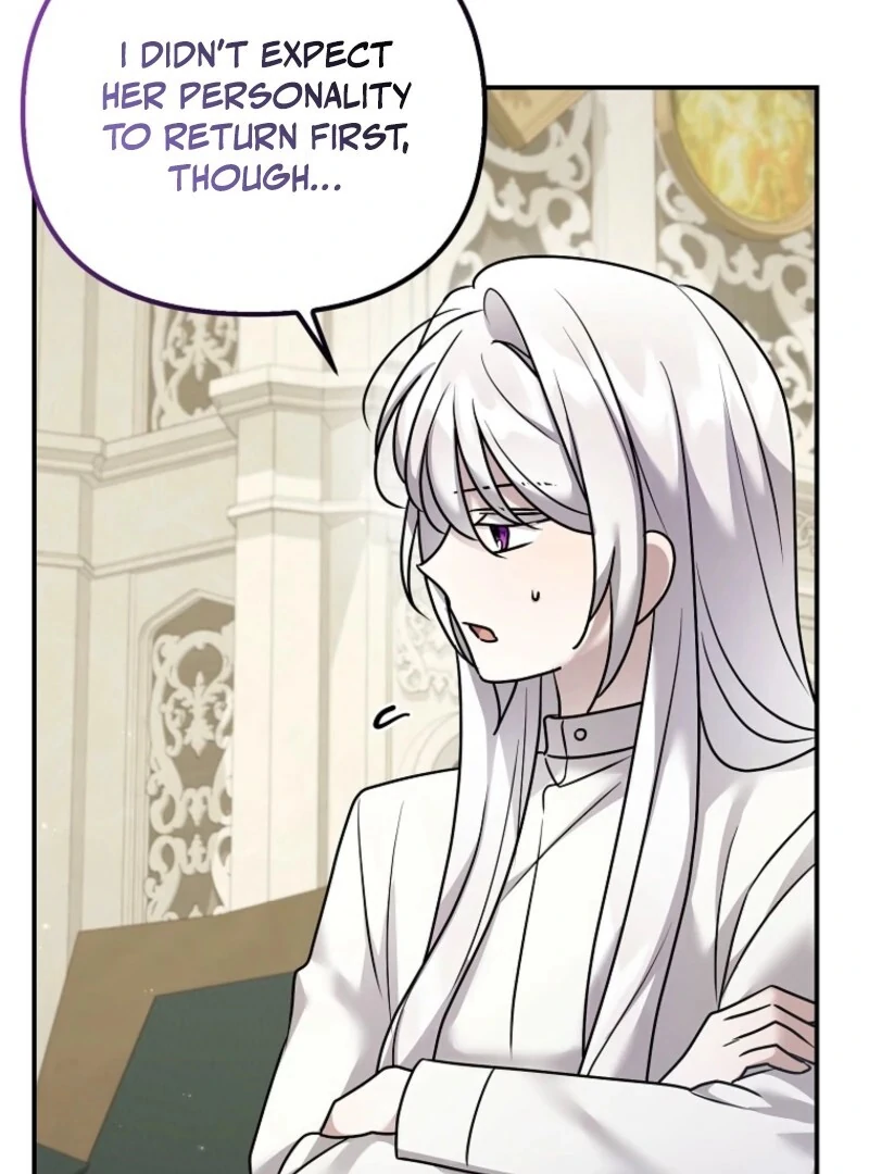 A Terminally Ill Villainess Refuses to Be Adopted Chapter 72 - page 66