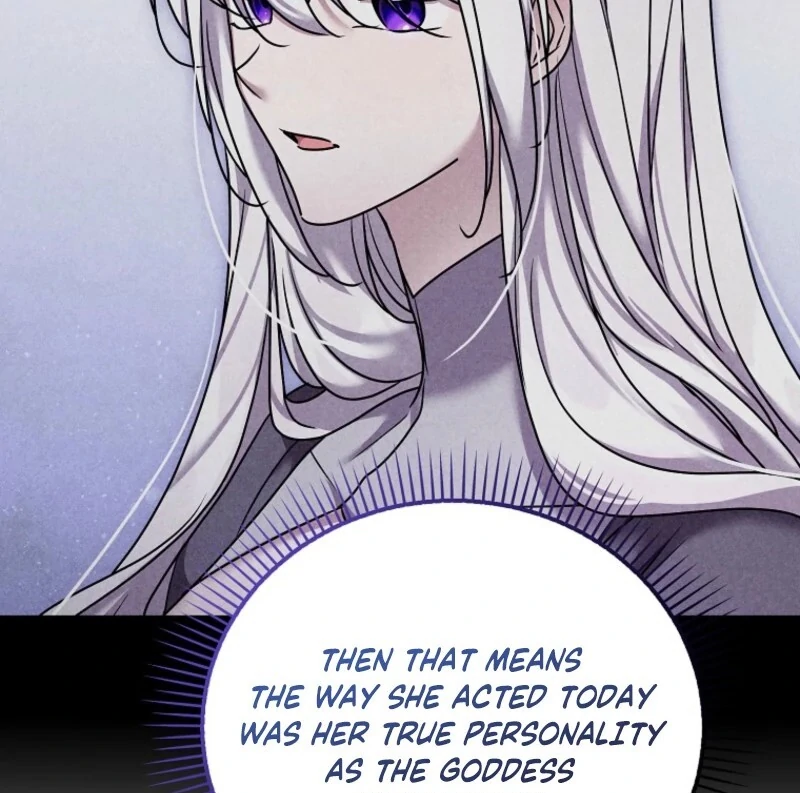 A Terminally Ill Villainess Refuses to Be Adopted Chapter 72 - page 68