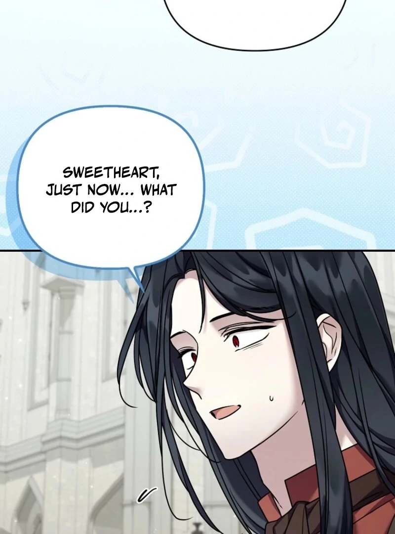 A Terminally Ill Villainess Refuses to Be Adopted Chapter 72 - page 7