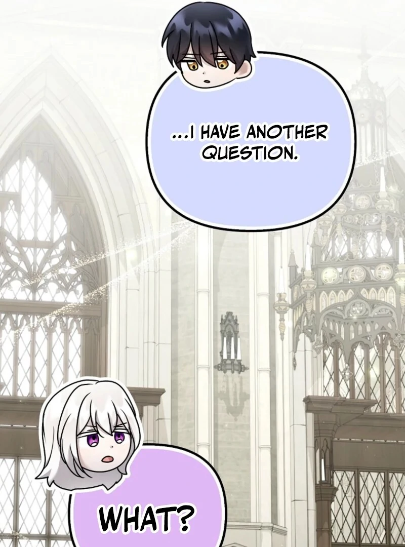 A Terminally Ill Villainess Refuses to Be Adopted Chapter 72 - page 70