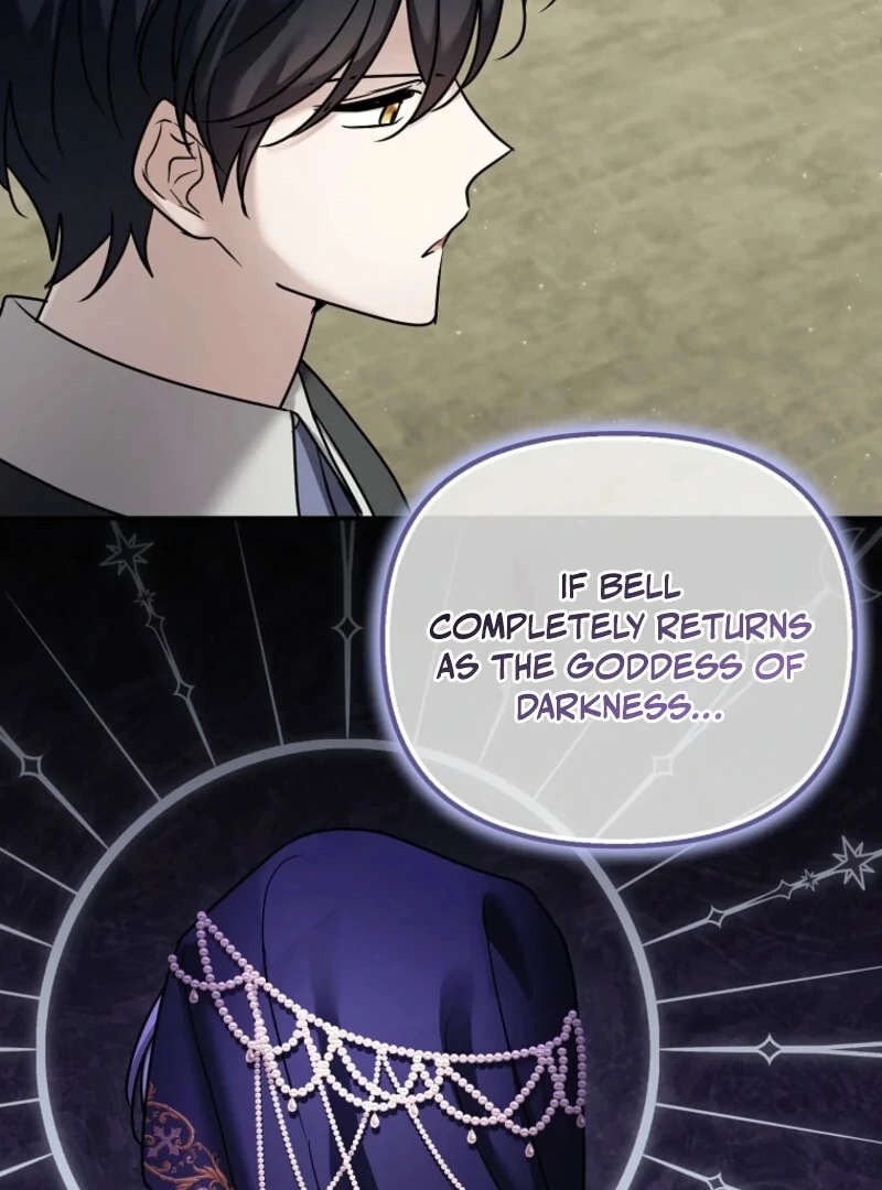 A Terminally Ill Villainess Refuses to Be Adopted Chapter 72 - page 74