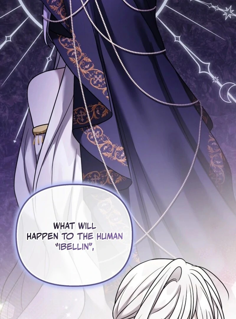 A Terminally Ill Villainess Refuses to Be Adopted Chapter 72 - page 75