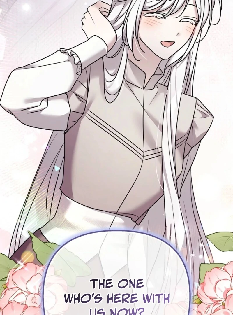 A Terminally Ill Villainess Refuses to Be Adopted Chapter 72 - page 76