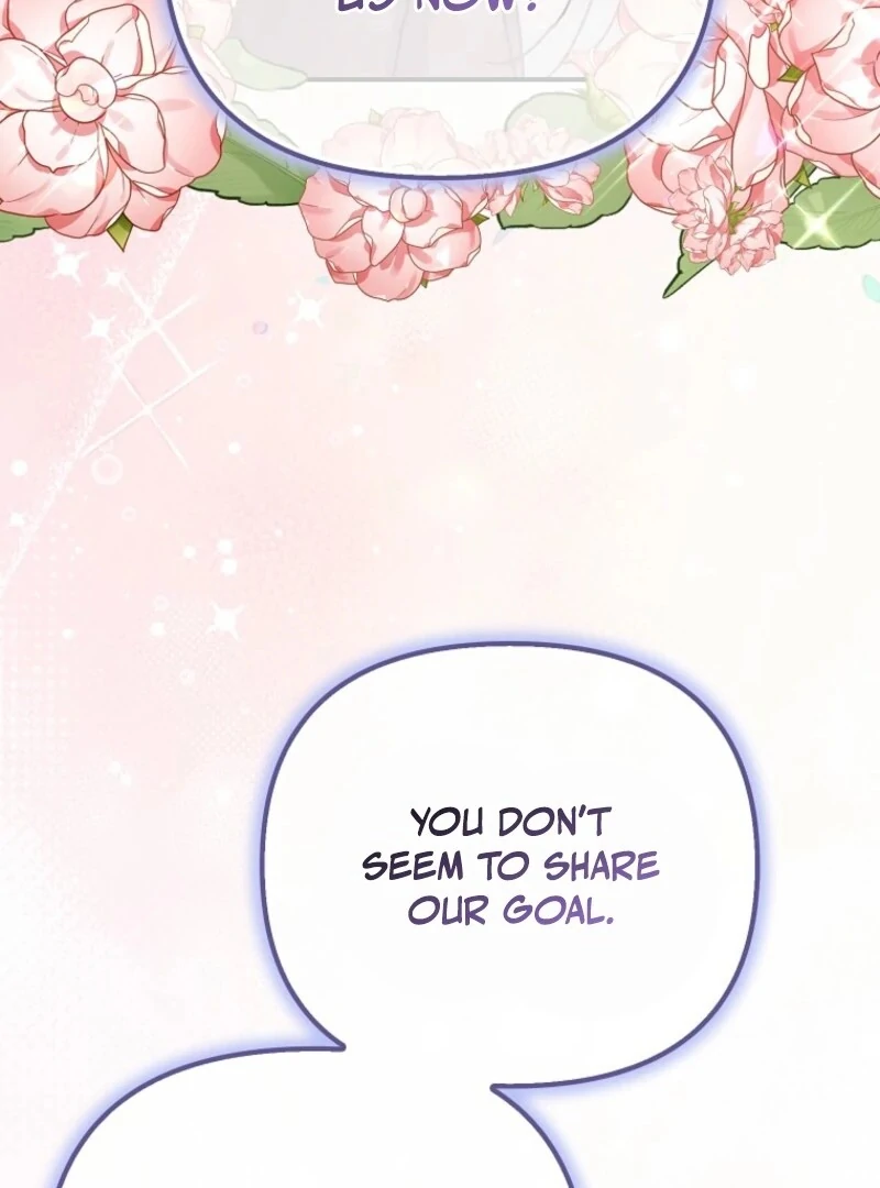 A Terminally Ill Villainess Refuses to Be Adopted Chapter 72 - page 77