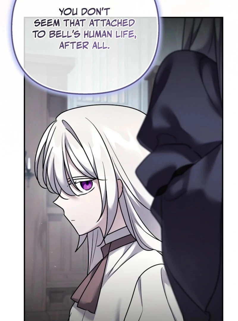 A Terminally Ill Villainess Refuses to Be Adopted Chapter 72 - page 78