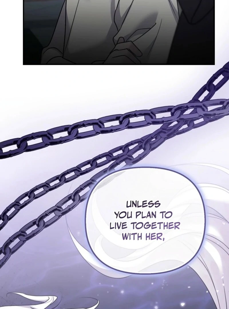 A Terminally Ill Villainess Refuses to Be Adopted Chapter 72 - page 79