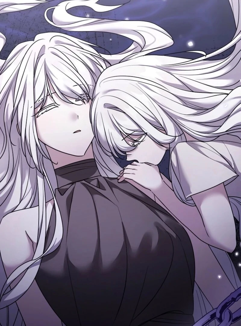 A Terminally Ill Villainess Refuses to Be Adopted Chapter 72 - page 80