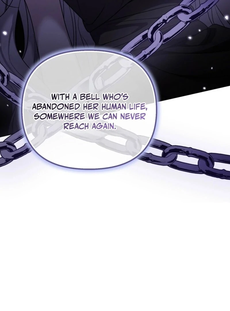 A Terminally Ill Villainess Refuses to Be Adopted Chapter 72 - page 81