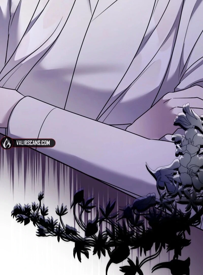 A Terminally Ill Villainess Refuses to Be Adopted Chapter 72 - page 85