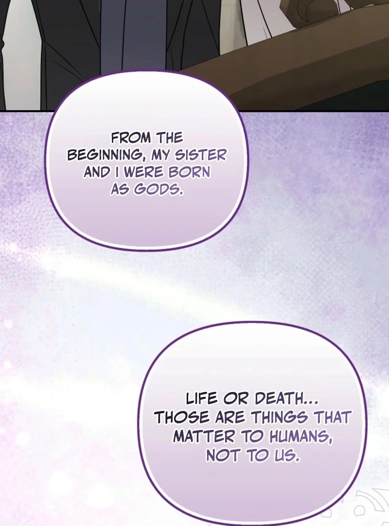 A Terminally Ill Villainess Refuses to Be Adopted Chapter 72 - page 87