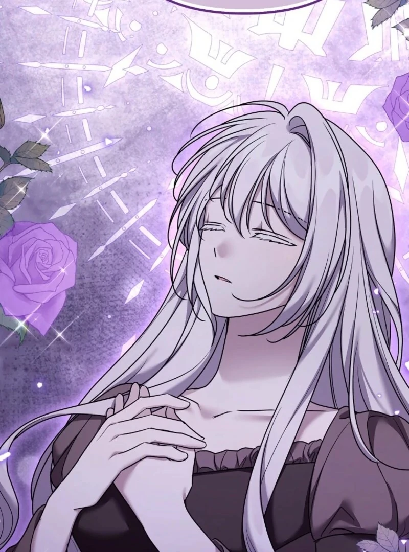 A Terminally Ill Villainess Refuses to Be Adopted Chapter 72 - page 89