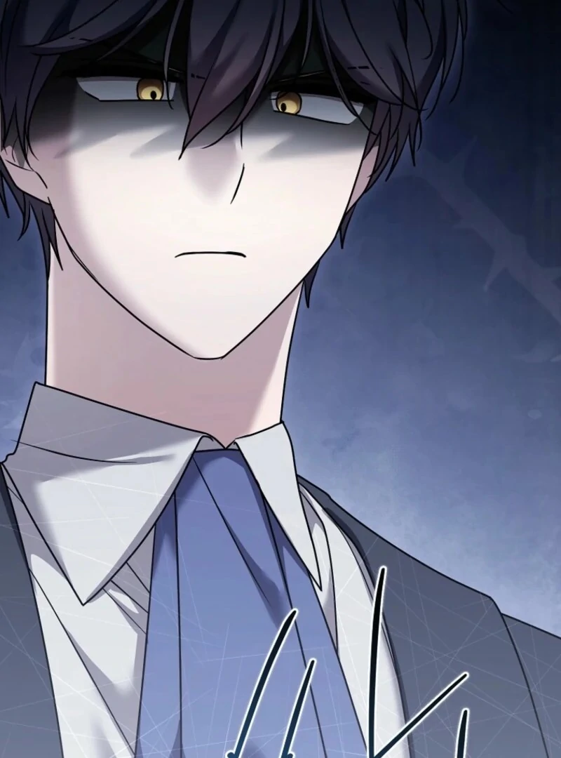 A Terminally Ill Villainess Refuses to Be Adopted Chapter 72 - page 91