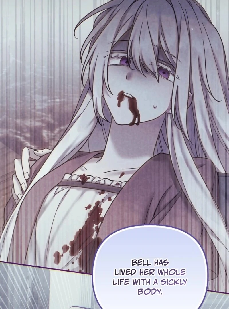 A Terminally Ill Villainess Refuses to Be Adopted Chapter 72 - page 93