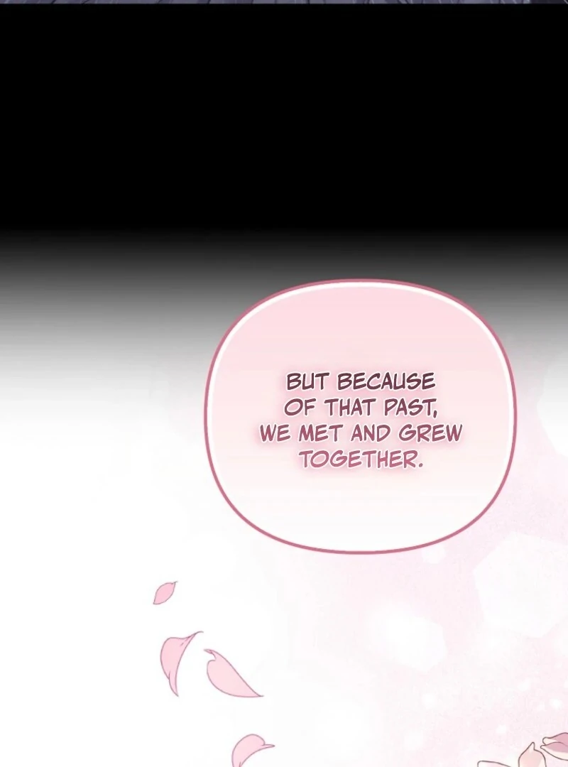 A Terminally Ill Villainess Refuses to Be Adopted Chapter 72 - page 95